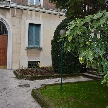 Aria Di Casa - Navigli Darsena Apartment Milano Exterior foto