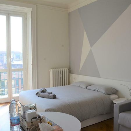 Aria Di Casa - Navigli Darsena Apartment Milano Exterior foto