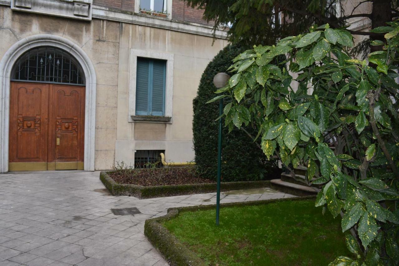 Aria Di Casa - Navigli Darsena Apartment Milano Exterior foto