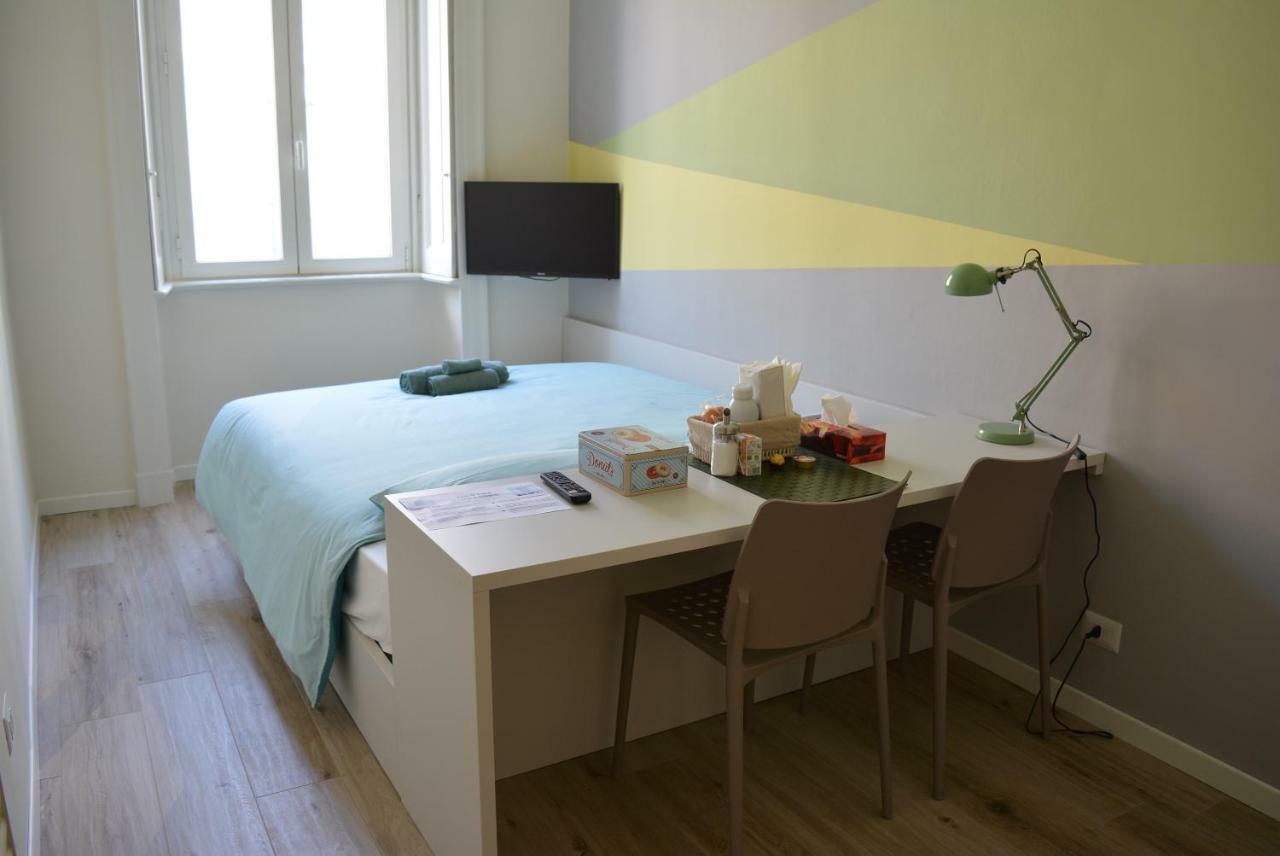 Aria Di Casa - Navigli Darsena Apartment Milano Exterior foto