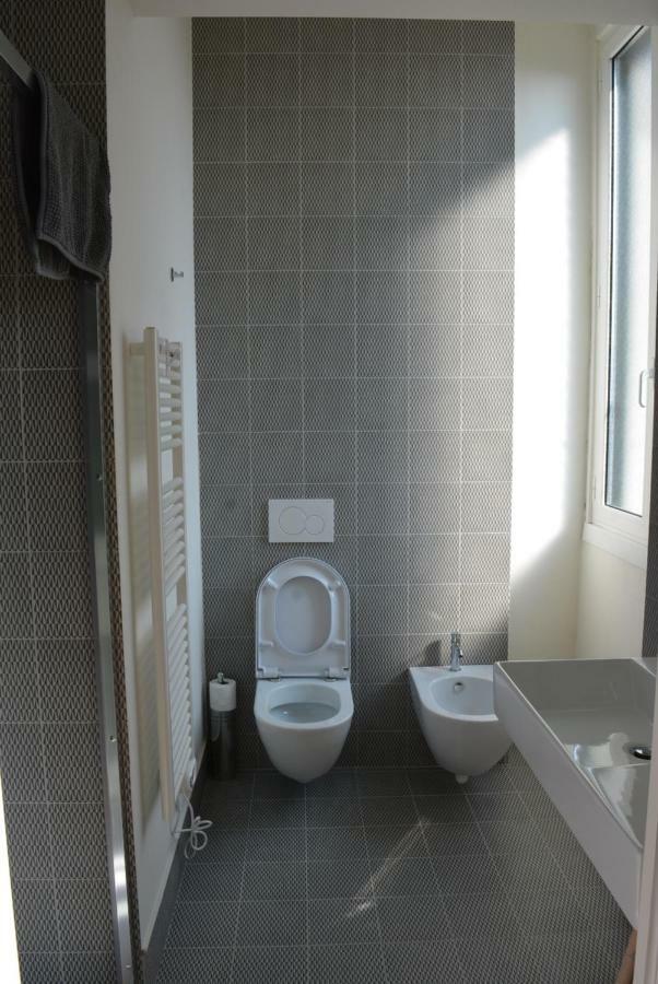 Aria Di Casa - Navigli Darsena Apartment Milano Exterior foto