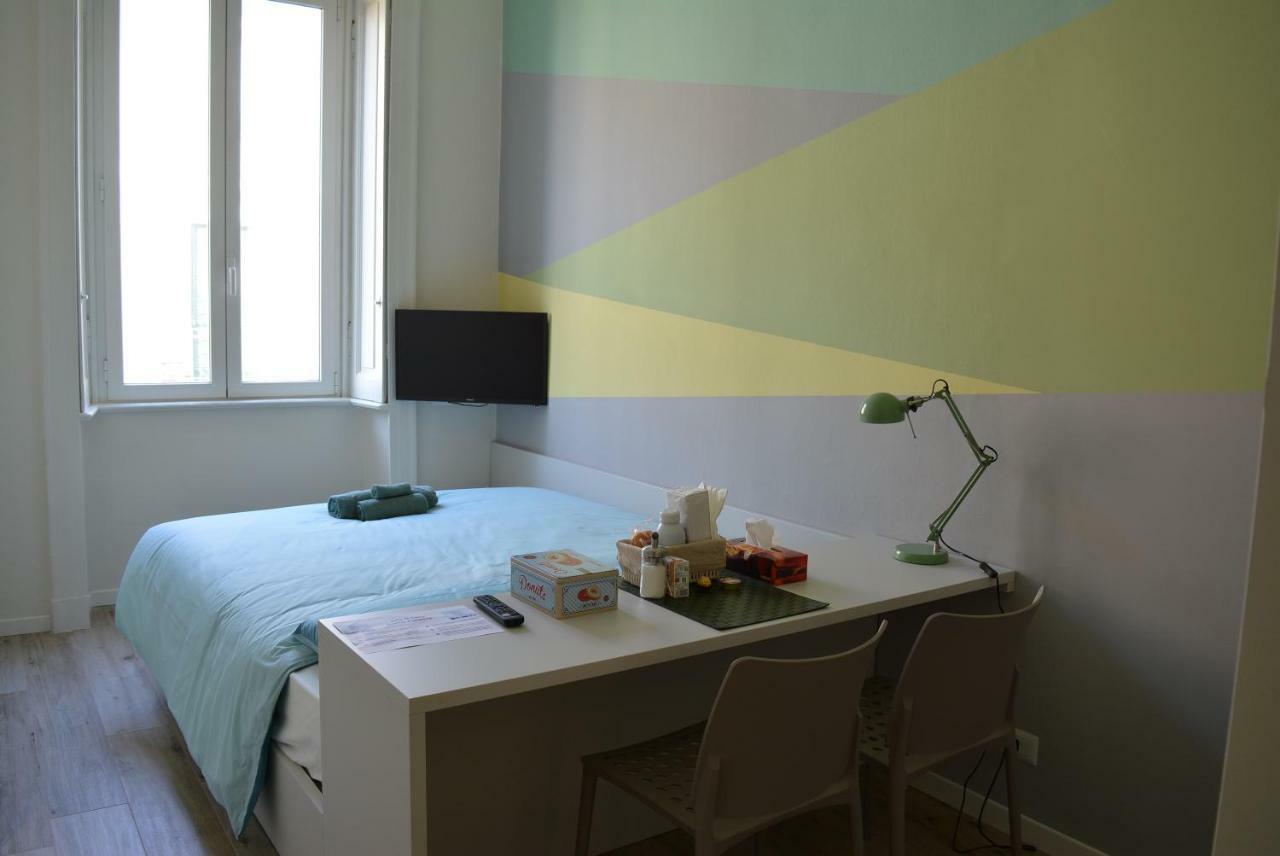 Aria Di Casa - Navigli Darsena Apartment Milano Exterior foto