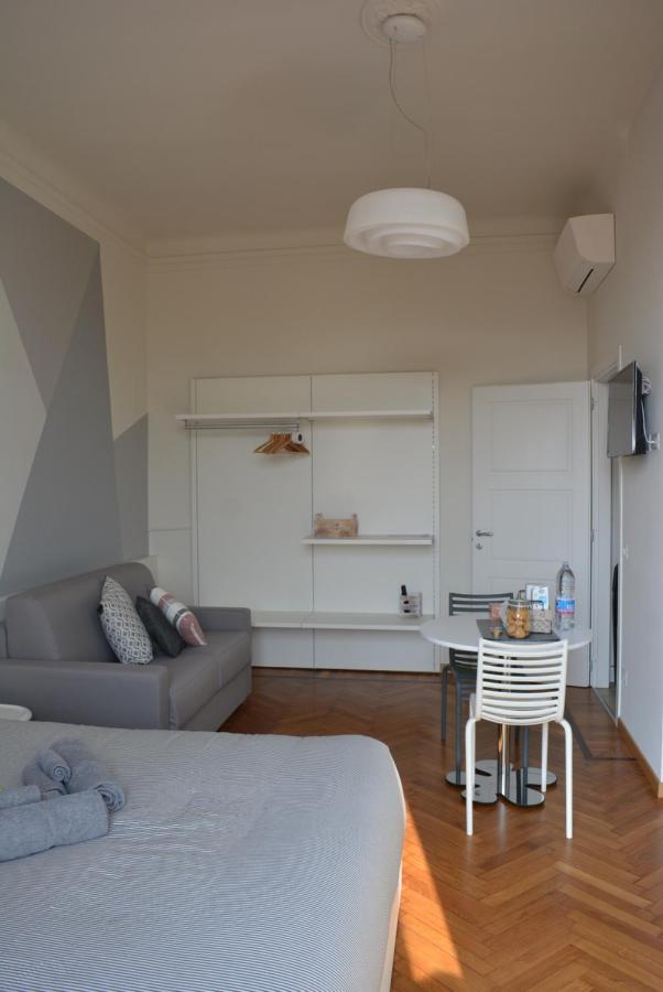 Aria Di Casa - Navigli Darsena Apartment Milano Exterior foto